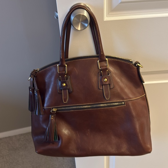 Dooney and Bourne - Picture 2 of 3